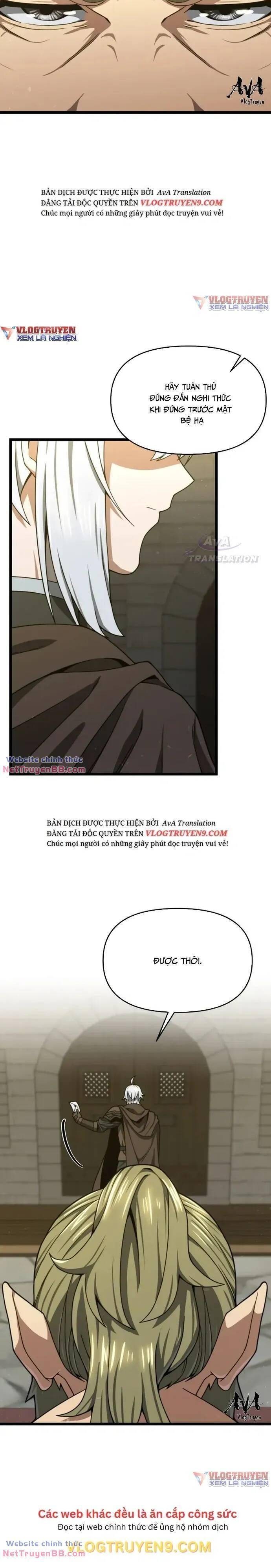 Kiếm Ma Chết Tiệt - Page 22