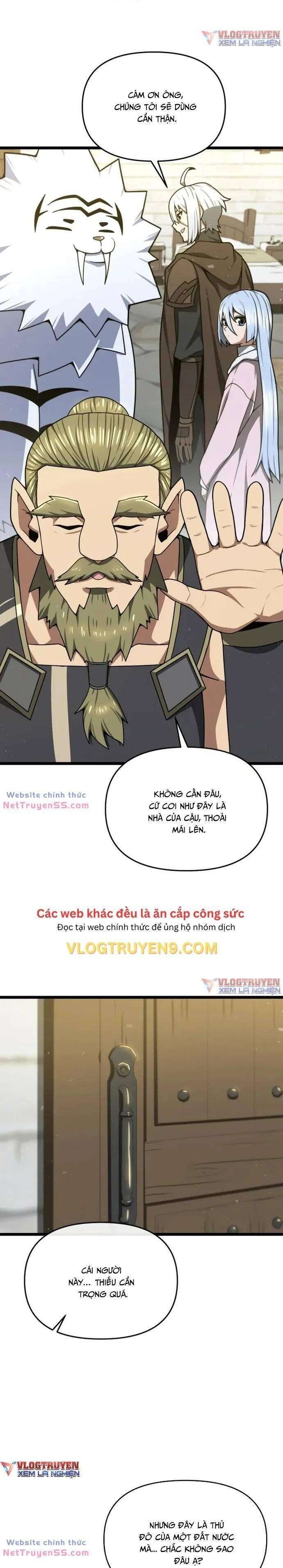 Kiếm Ma Chết Tiệt - Page 15