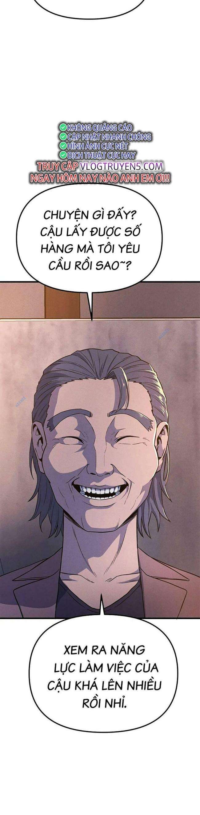 Gương Mặt Tâm Thần - Page 26