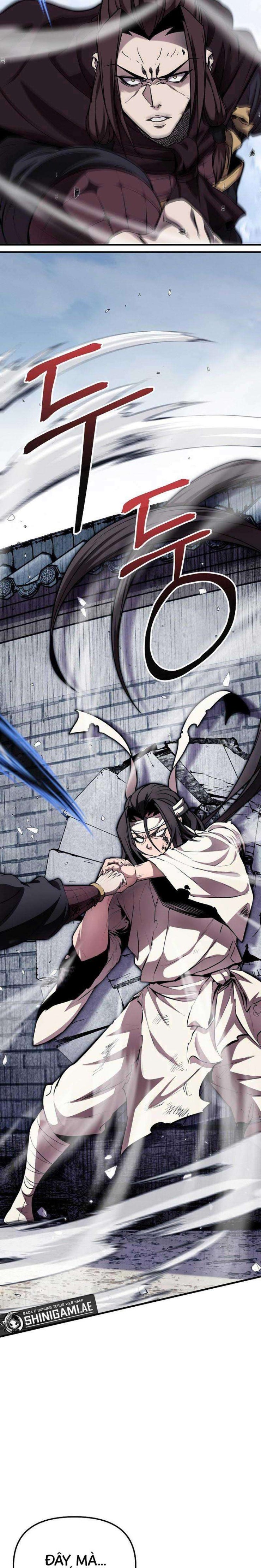 Đông Phương Bất Bại - Page 19