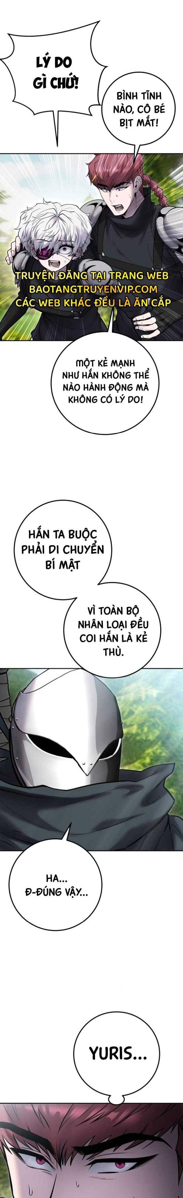 Tôi Mạnh Hơn Anh Hùng - Page 14