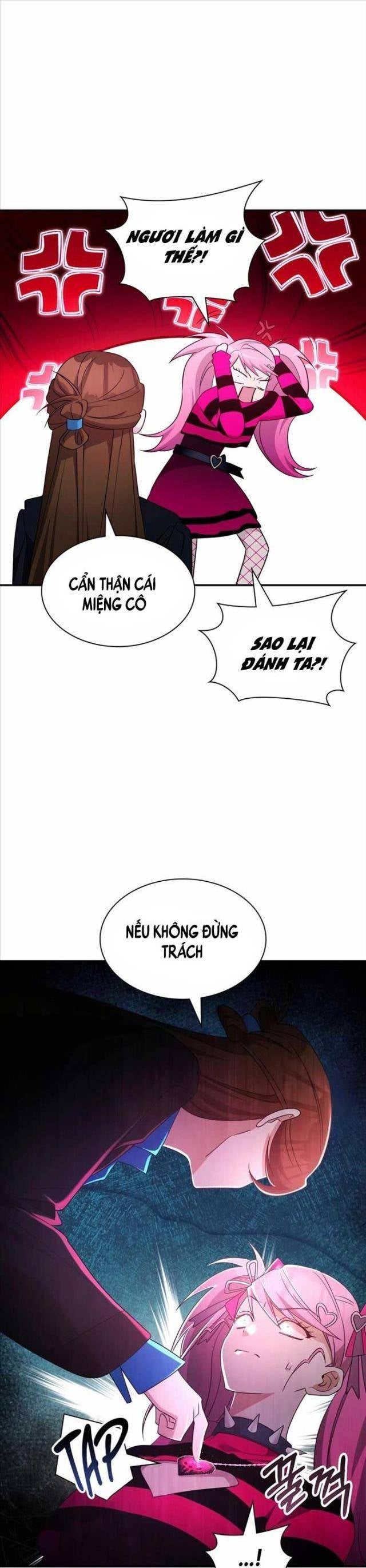 Giấc Mơ Trong Game Trở Thành Hiện Thực - Page 26