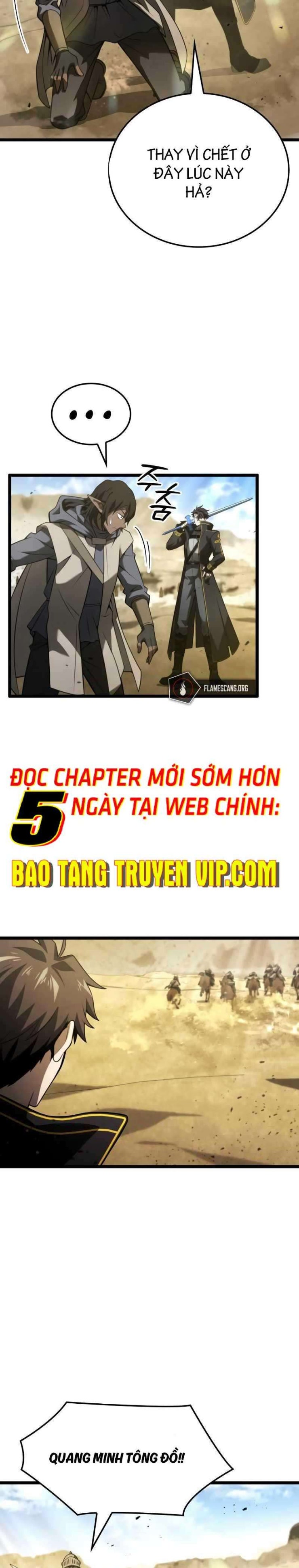 Người Chơi Tài Năng Điên Cuồng - Page 12