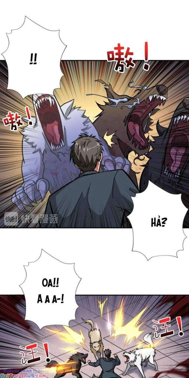 Phệ Thần Kỷ - Page 13