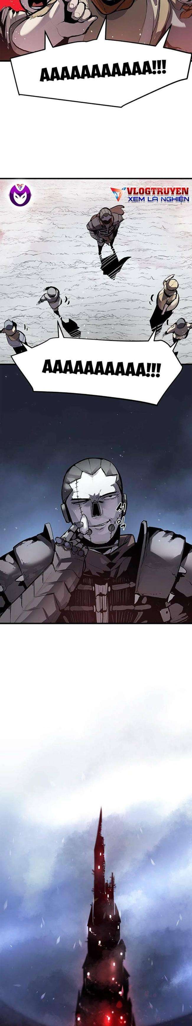 Kị Sĩ Xác Sống - Page 33