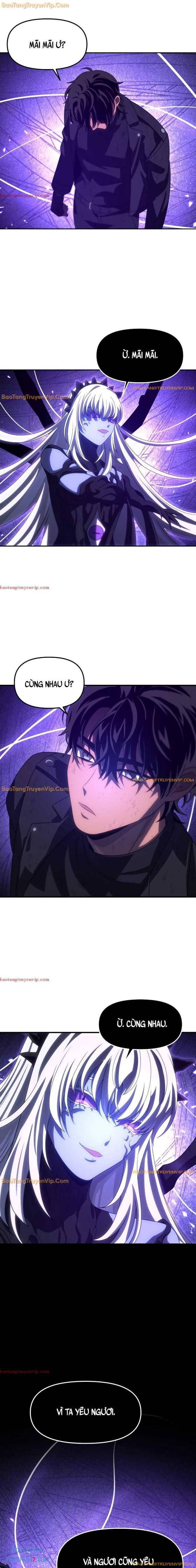 Ta Từng Là Tháp Vương - Page 27