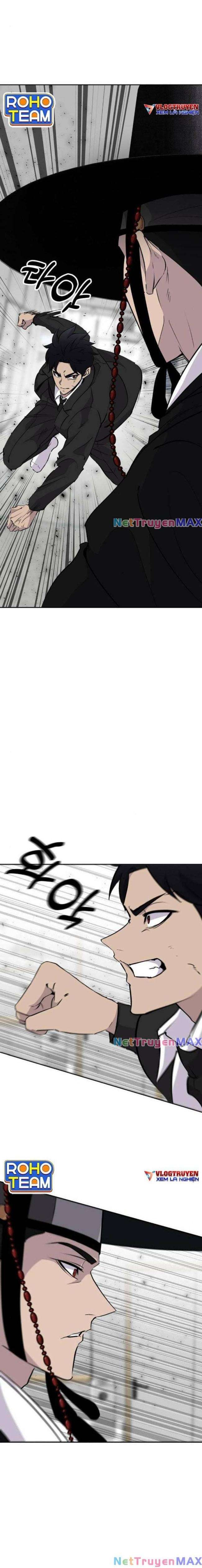 Trò Chơi Ma Quái - Page 23