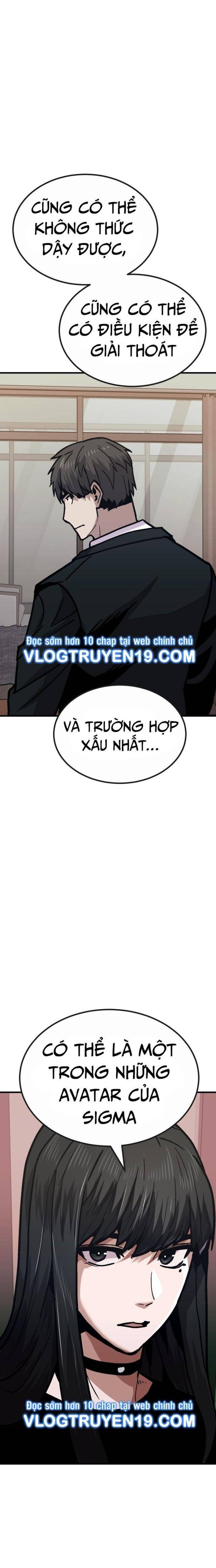 Ói Tiền Ra Đây - Page 27