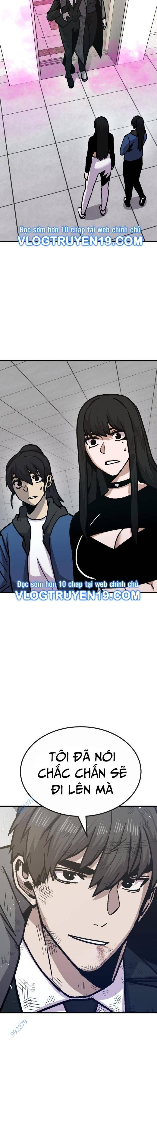 Ói Tiền Ra Đây - Page 34