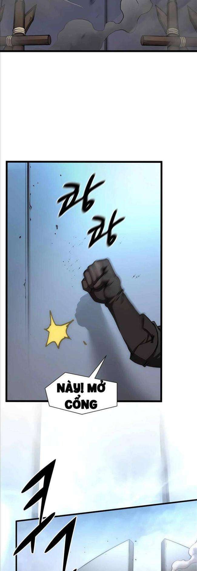 Tôi Thăng Cấp Bằng Kĩ Năng - Page 16