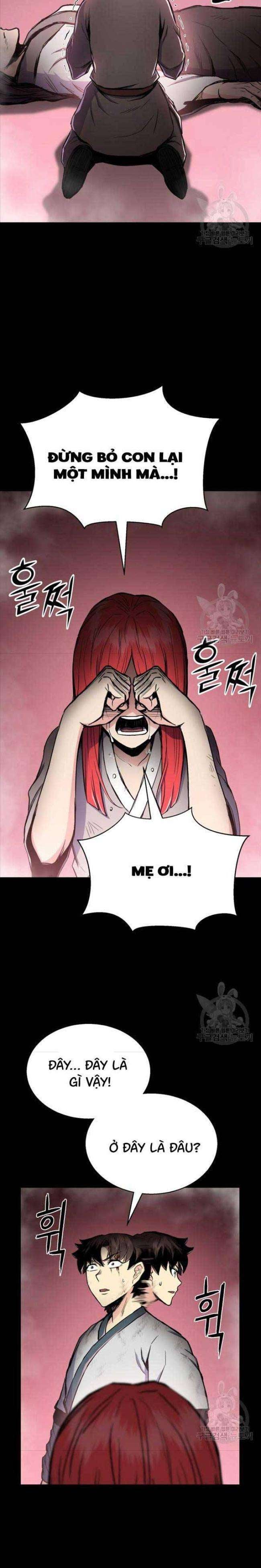Ta Là Chủ Nhân Của Thư Viện Võ Công - Page 22
