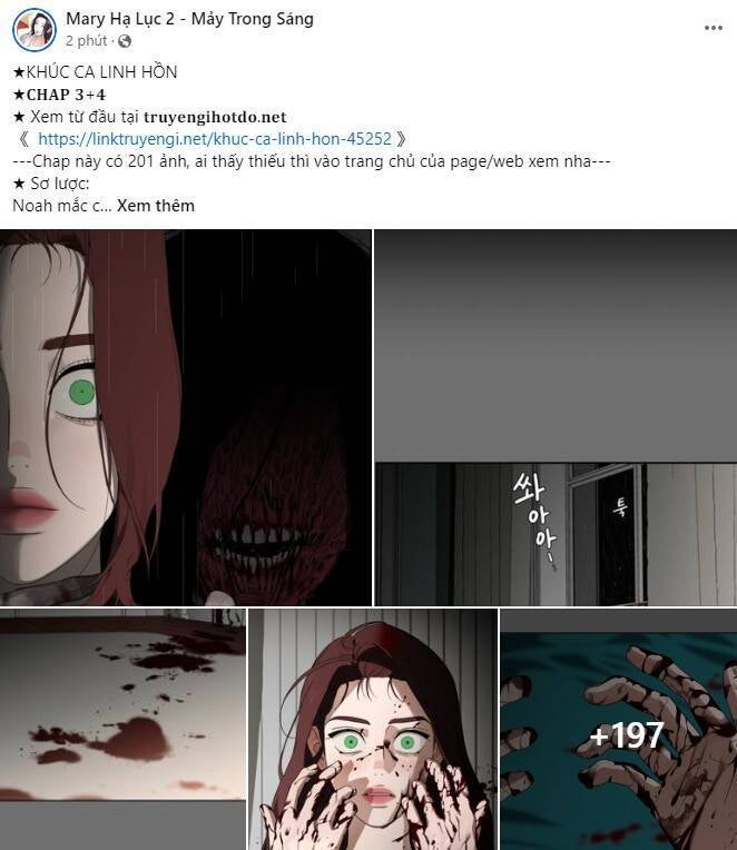 Tôi Thuần Hóa Chó Điên Của Chồng Cũ - Page 38