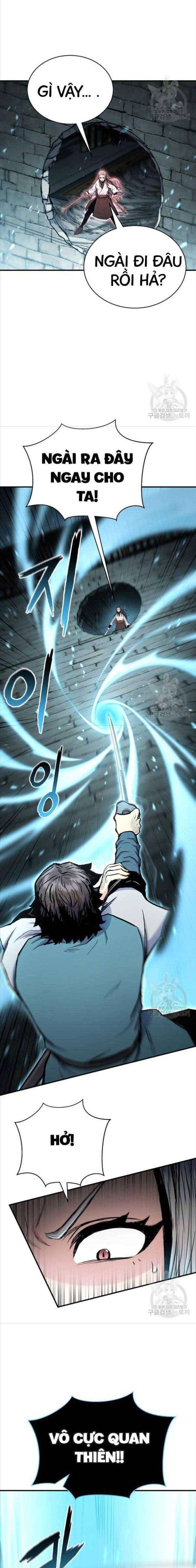 Ta Là Chủ Nhân Của Thư Viện Võ Công - Page 12