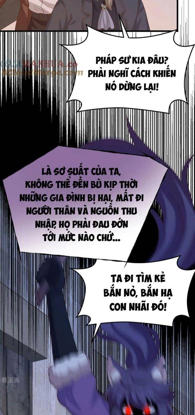 Từ Hôm Nay Bắt Đầu Làm Thành Chủ - Page 13