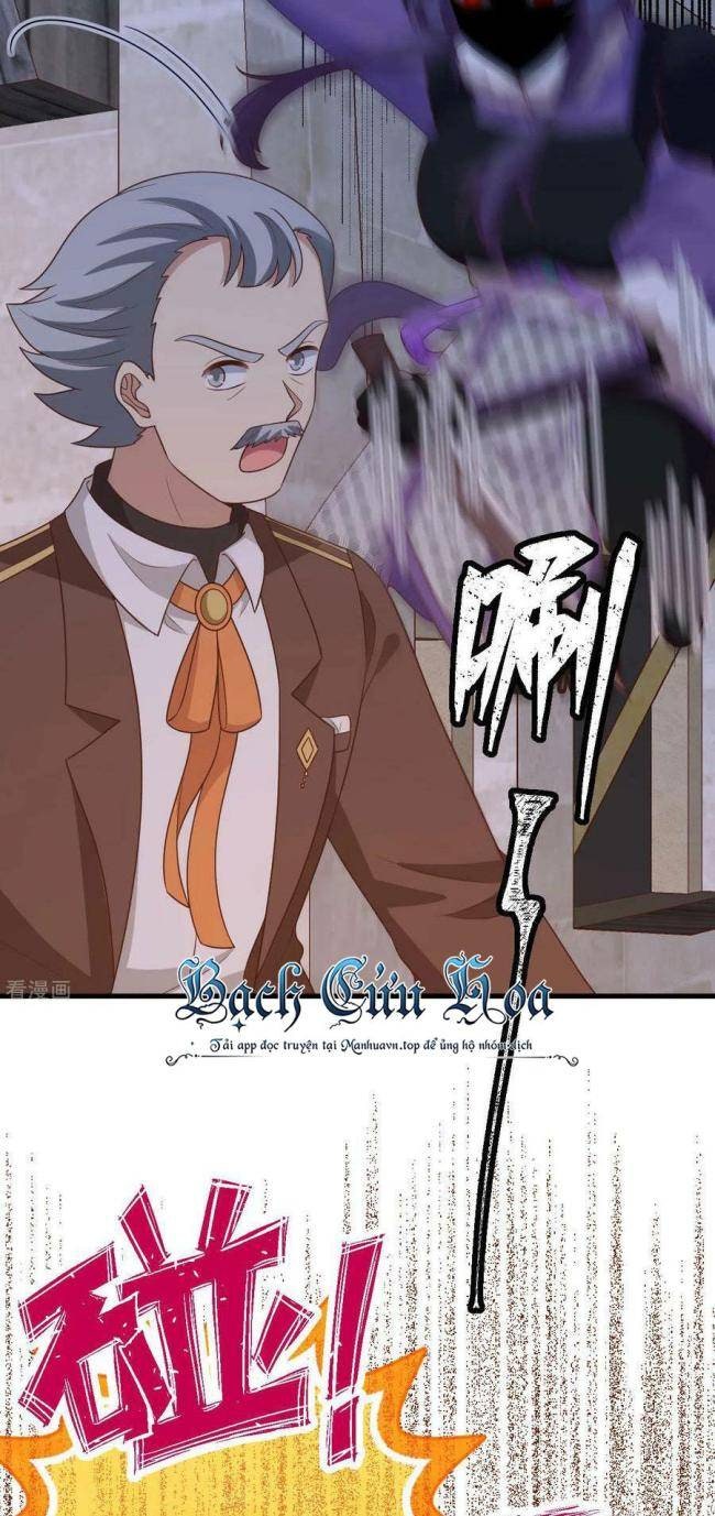 Từ Hôm Nay Bắt Đầu Làm Thành Chủ - Page 14