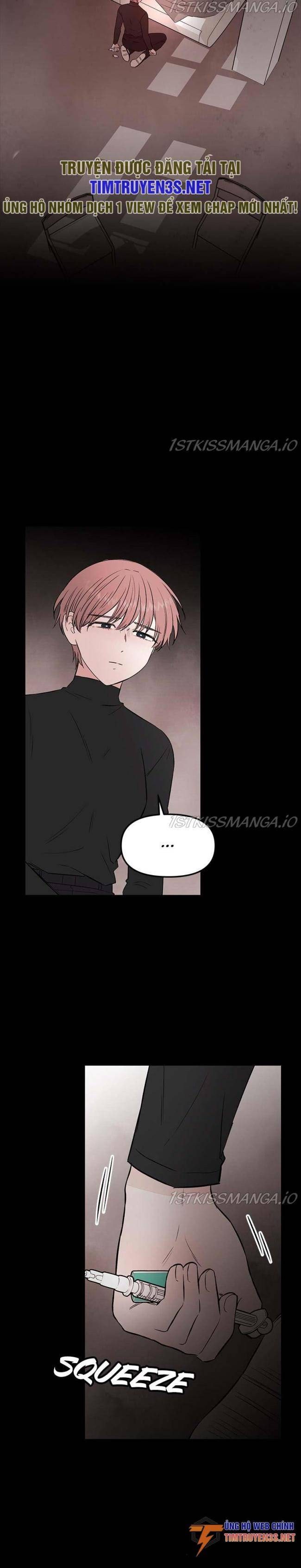 Bươm Bướm Và Máu - Page 25