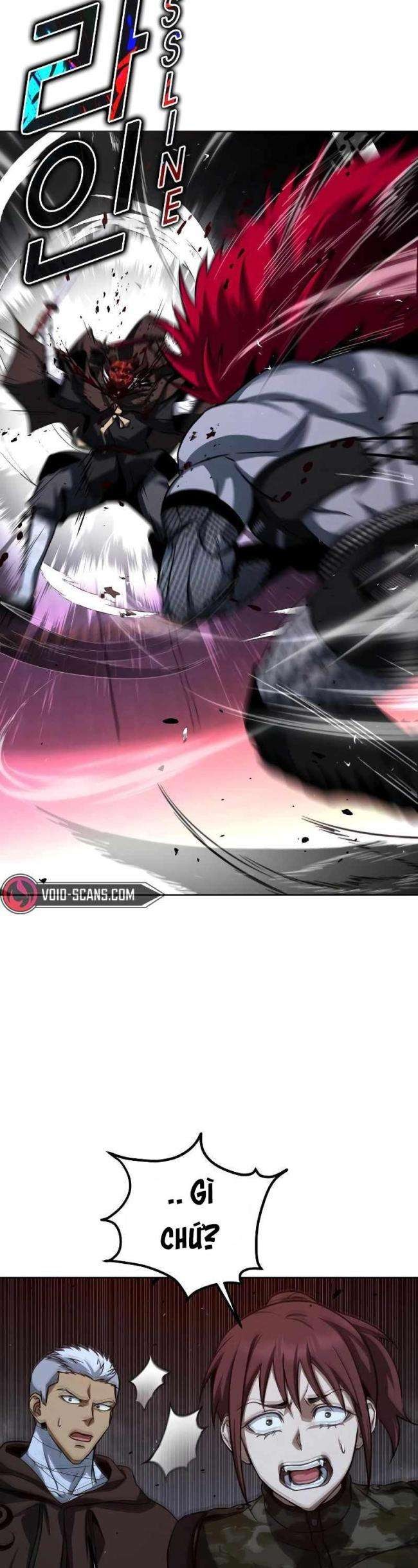 Tuyệt Đỉnh Anh Hùng - Page 43