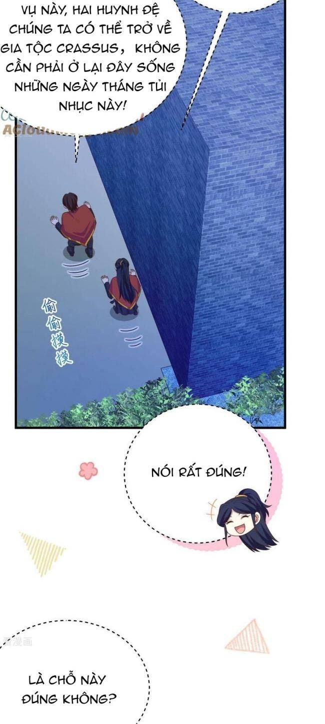 Từ Hôm Nay Bắt Đầu Làm Thành Chủ - Page 17