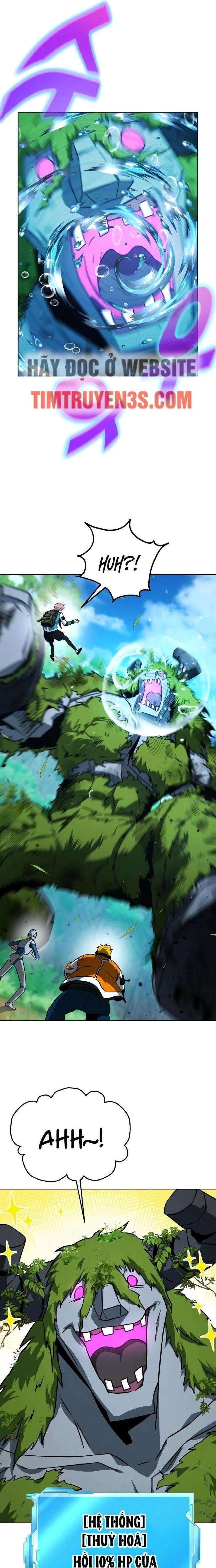 Tuyệt Đỉnh Anh Hùng - Page 27