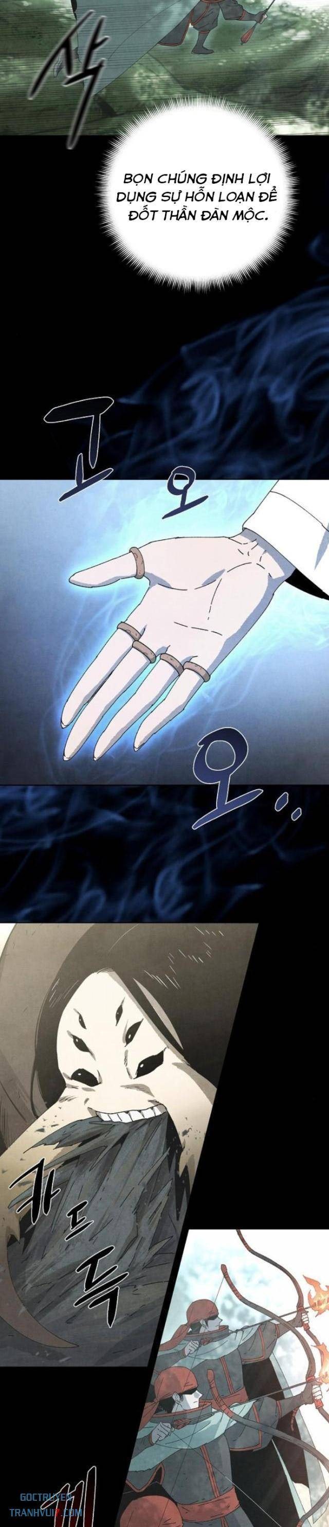 Xuyên Không Vào Con Game Rác Rưởi Của Tôi - Page 12