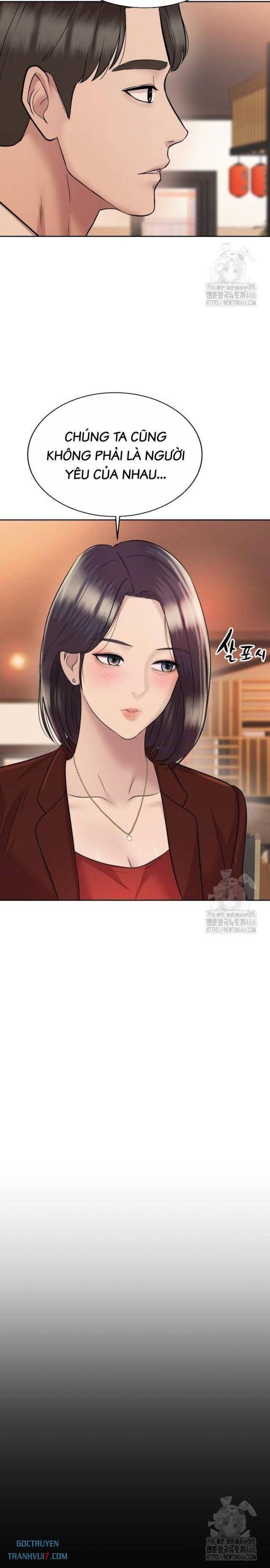 Người Trúng Độc Đắc Cũng Đi Làm - Page 4