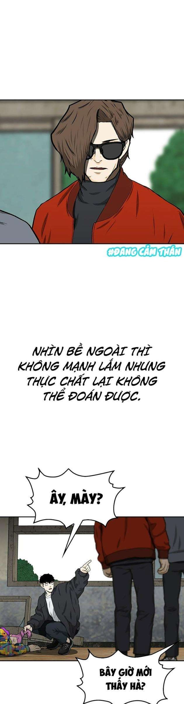 Trường Học Gangster - Page 23