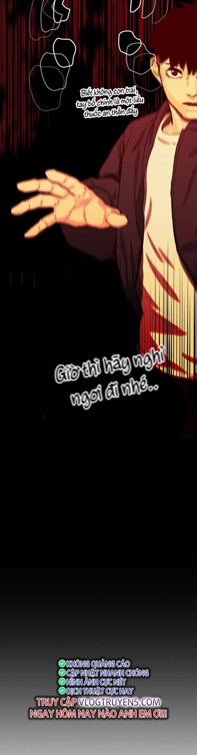 Trường Học Gangster - Page 27