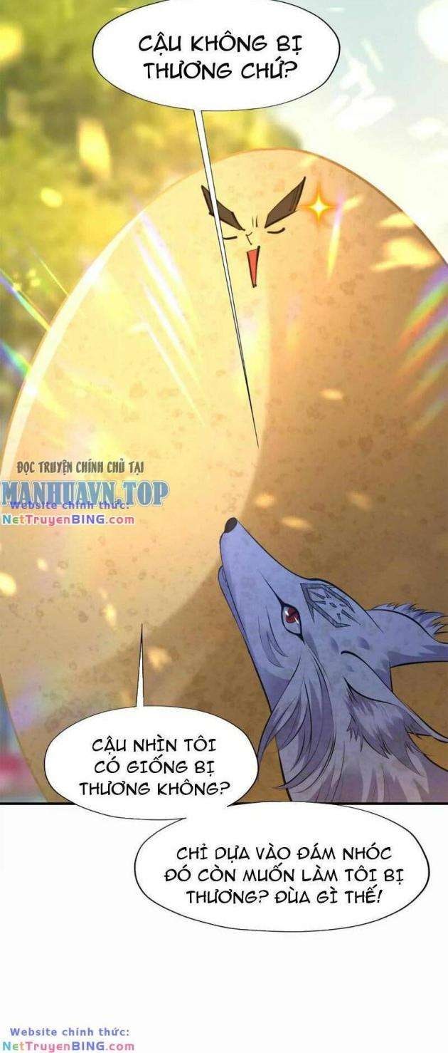 Thần Thú Quật Khởi - Page 36