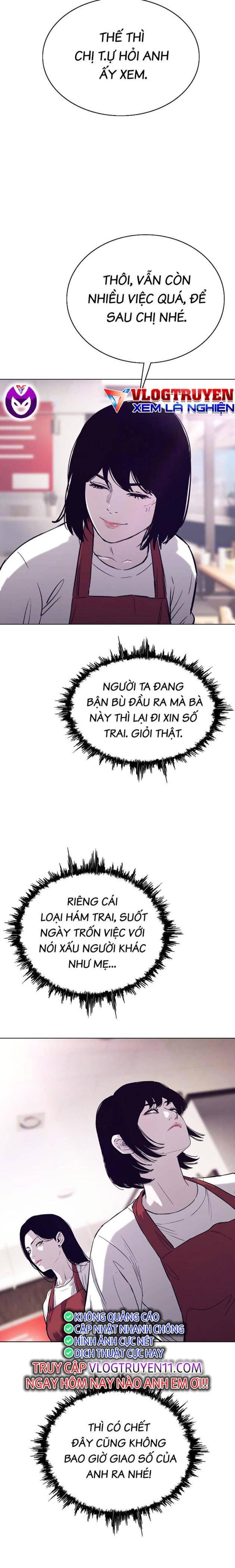 Loser Báo Thù - Page 4