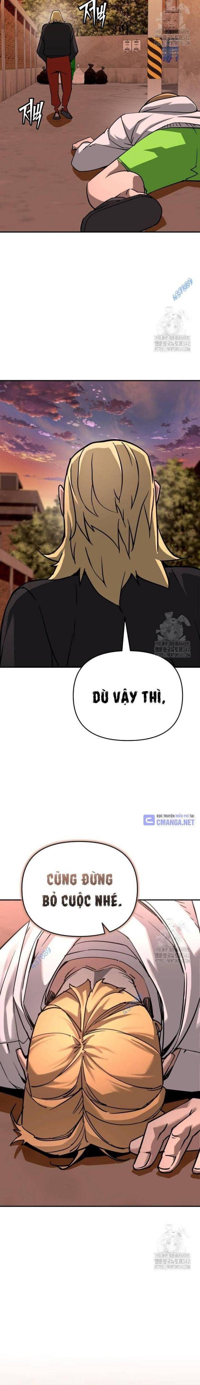 99 Thủ Lĩnh - Page 40