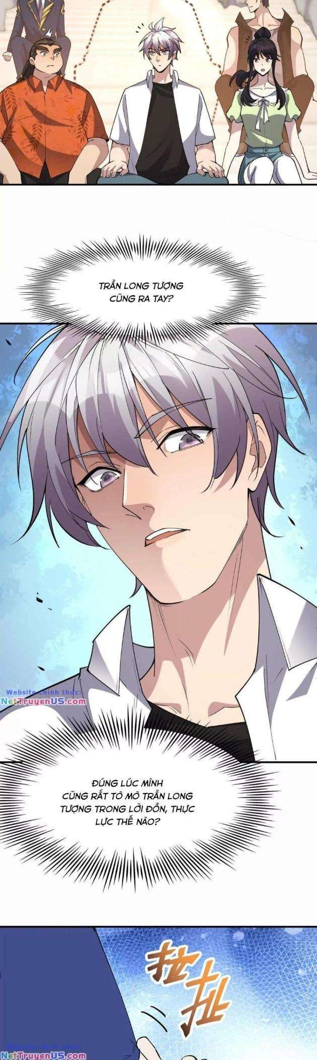 Thần Thú Quật Khởi - Page 18