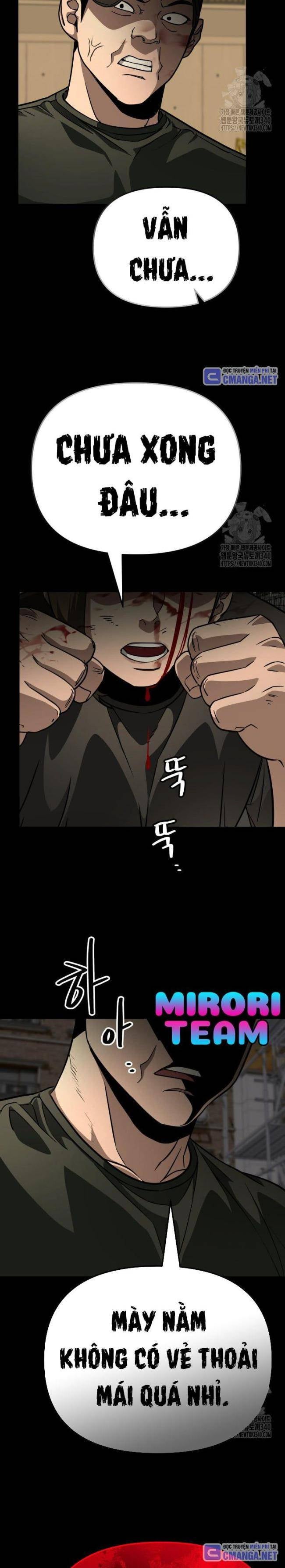 99 Thủ Lĩnh - Page 30