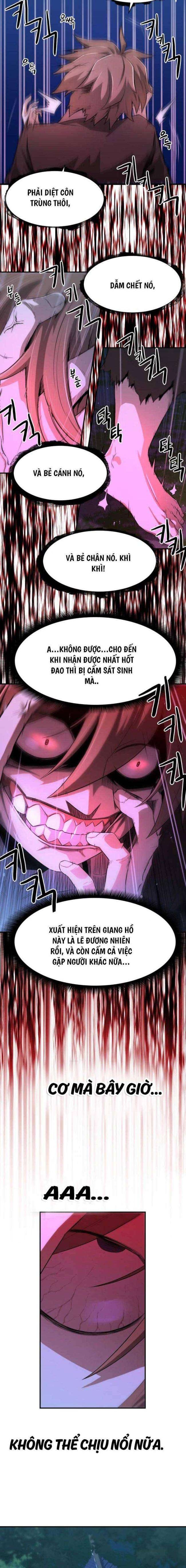 Nhất Hốt Đao - Page 22