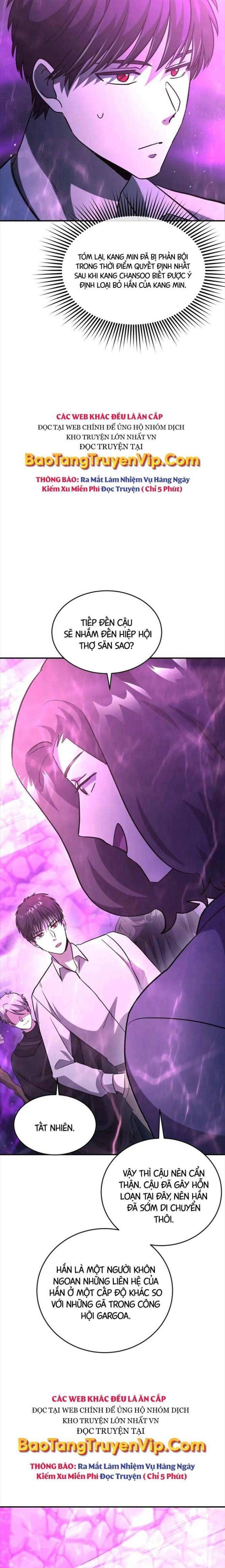 Thiết Huyết Chiêu Hồn Sư - Page 32