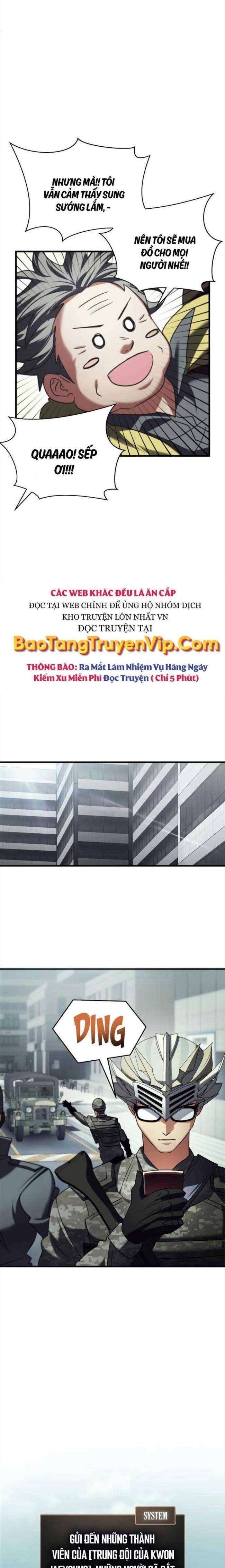 Ván Cược Của Chúa - Page 23