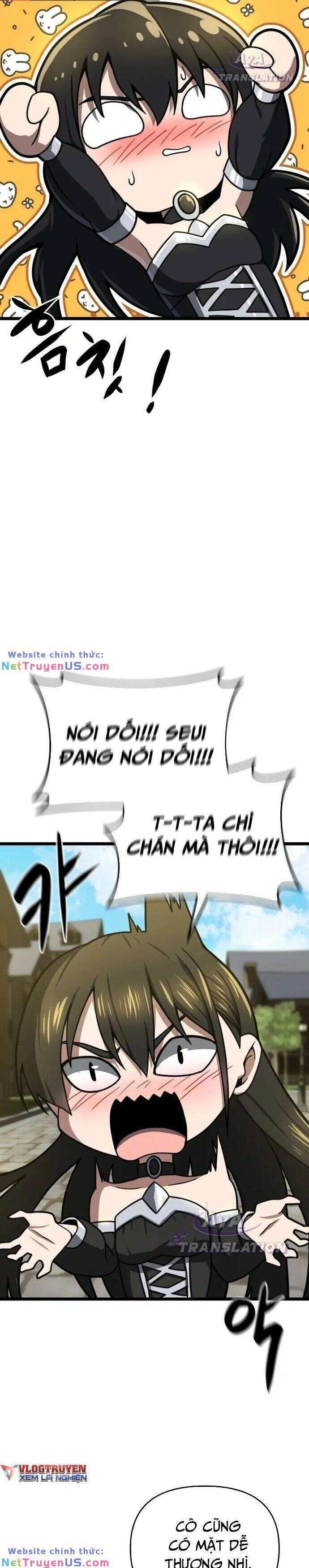 Kiếm Ma Chết Tiệt - Page 29