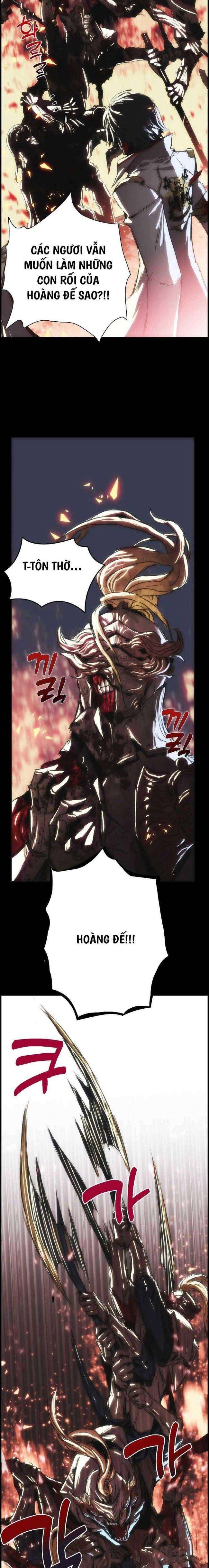 Bản Năng Hồi Quy Của Chó Săn - Page 9