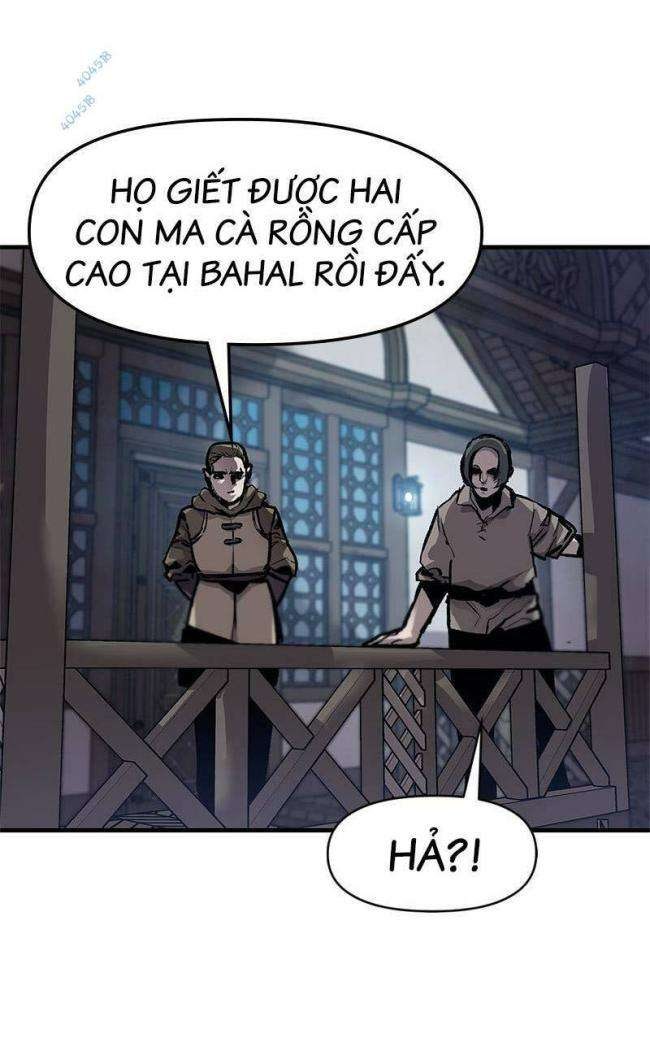 Kị Sĩ Xác Sống - Page 55
