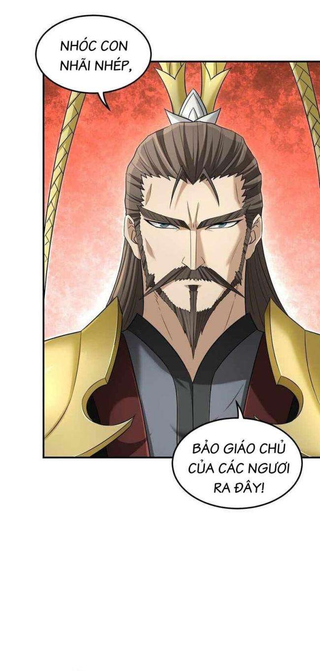 Nhập Hồn Ma Đạo Tổ Sư - Page 18