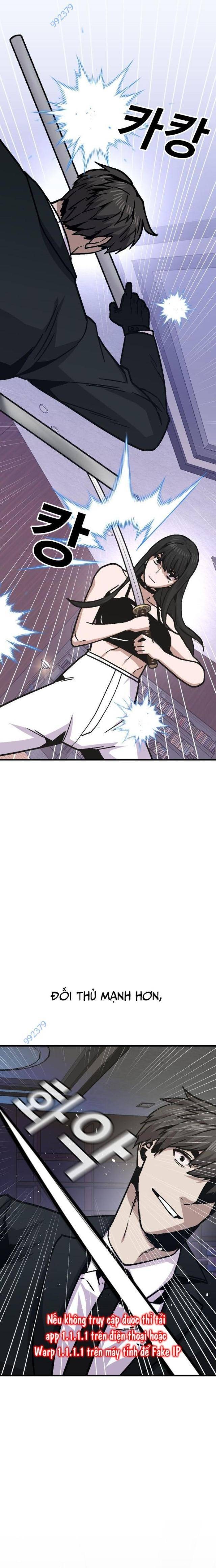 Ói Tiền Ra Đây - Page 22