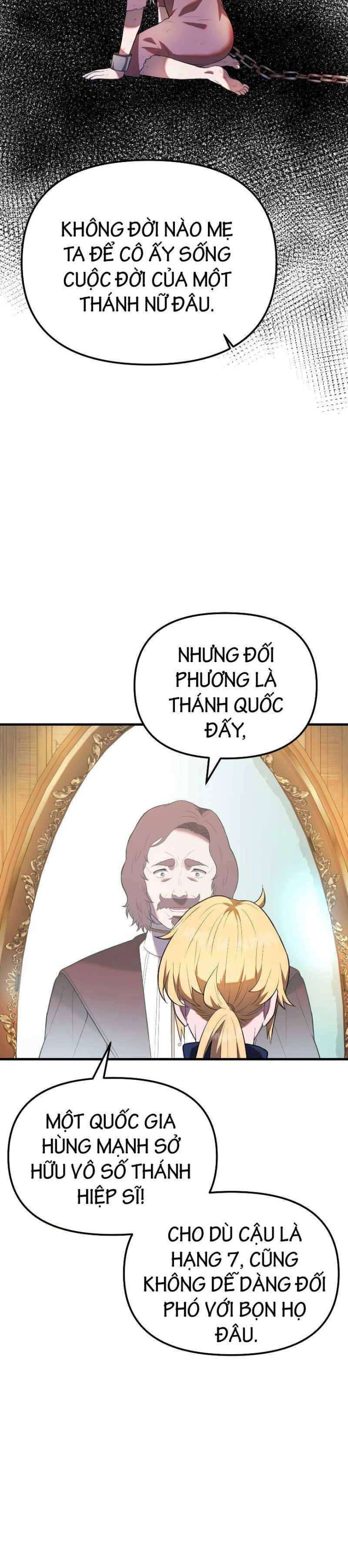 Hoàng Kim Pháp Sư - Page 29
