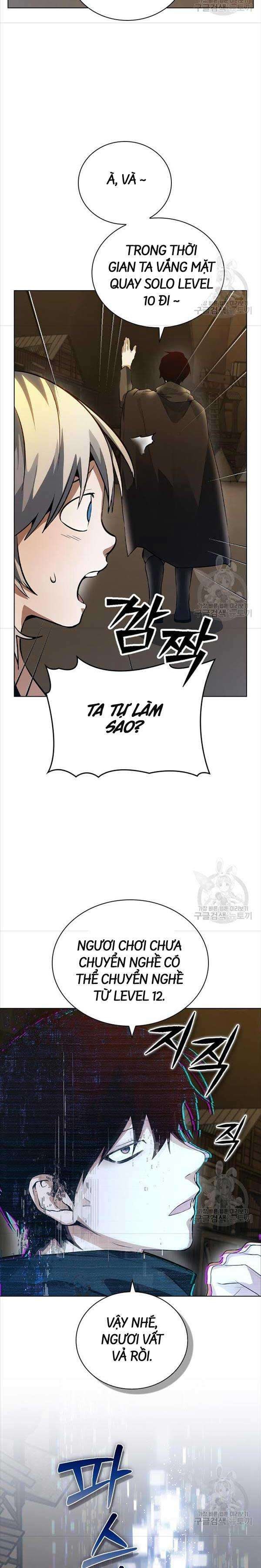 Kẻ Luôn Kết Thúc Bằng Bad Ending - Page 26