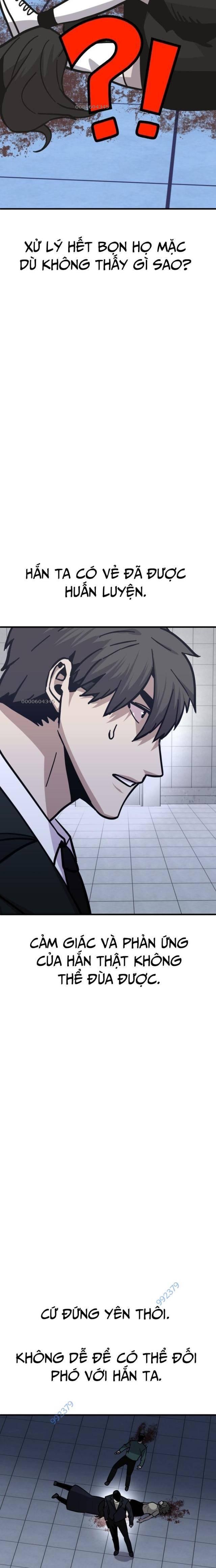 Ói Tiền Ra Đây - Page 21