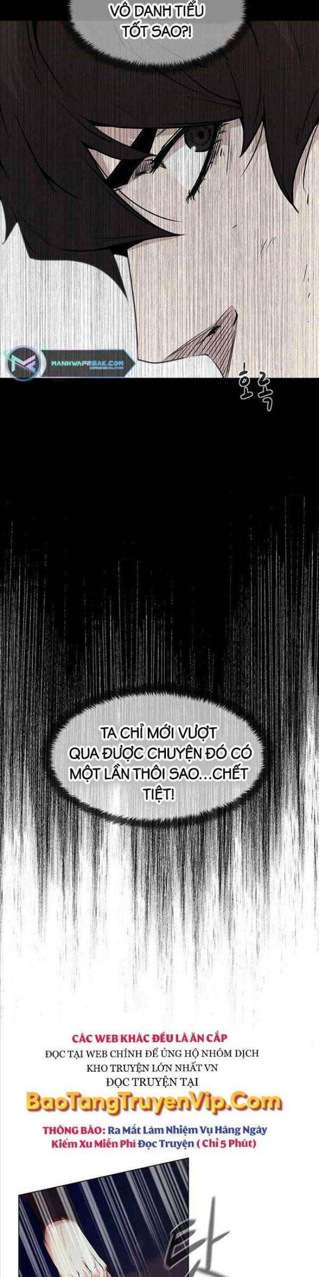 Võ Gia Cô Độc - Page 13