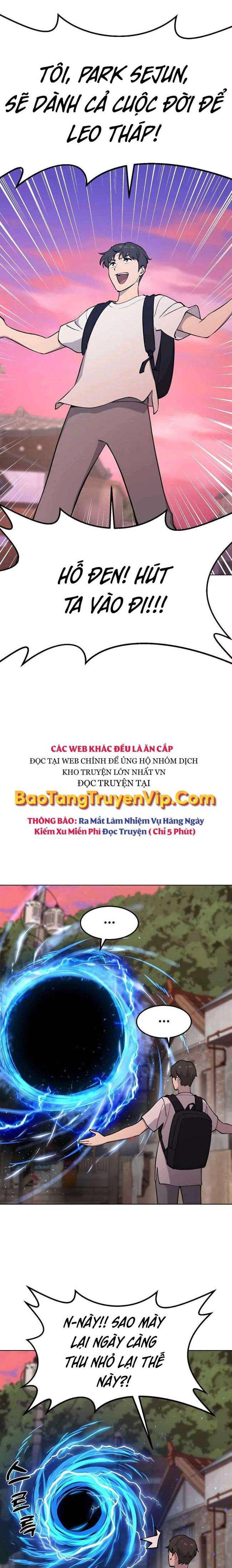 Làm Nông Dân Trong Tòa Tháp Thử Thách - Page 28