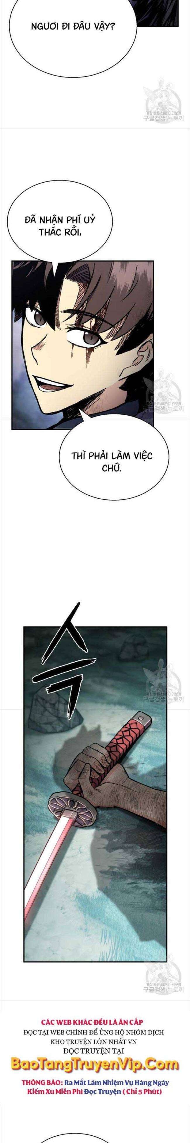 Ta Là Chủ Nhân Của Thư Viện Võ Công - Page 19