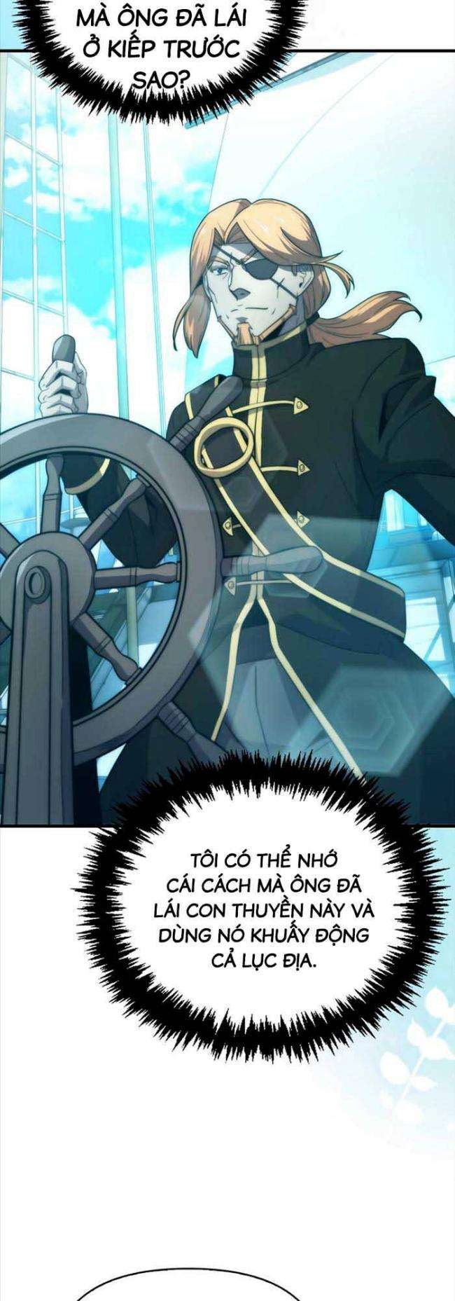 Kiếm Sư Cấp 9 Trở Lại - Page 53