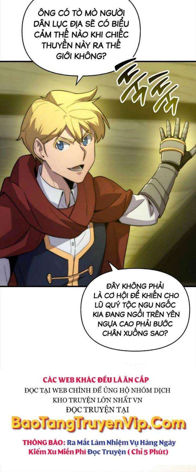 Kiếm Sư Cấp 9 Trở Lại - Page 54