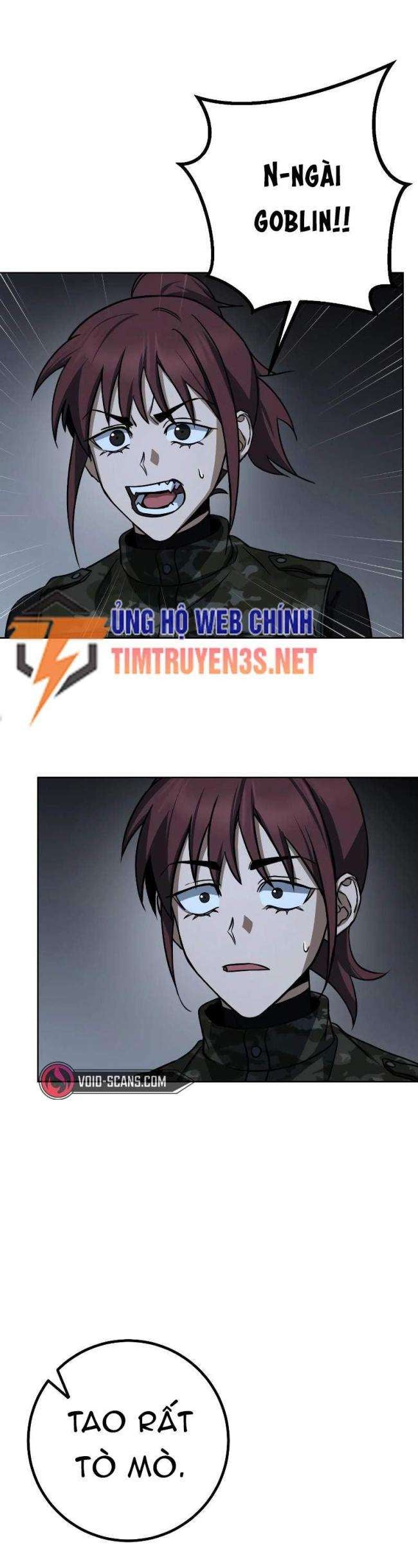 Tuyệt Đỉnh Anh Hùng - Page 78