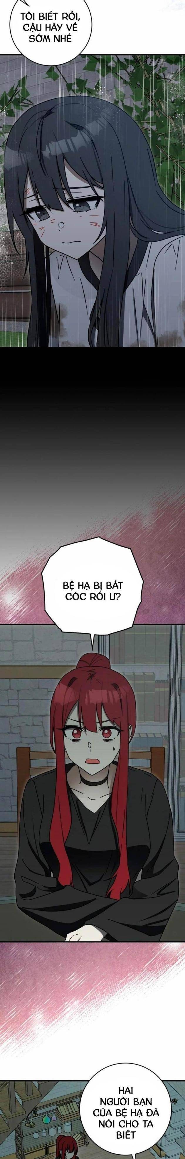 Học Viện Của Con Trai Quỷ Vương - Page 16